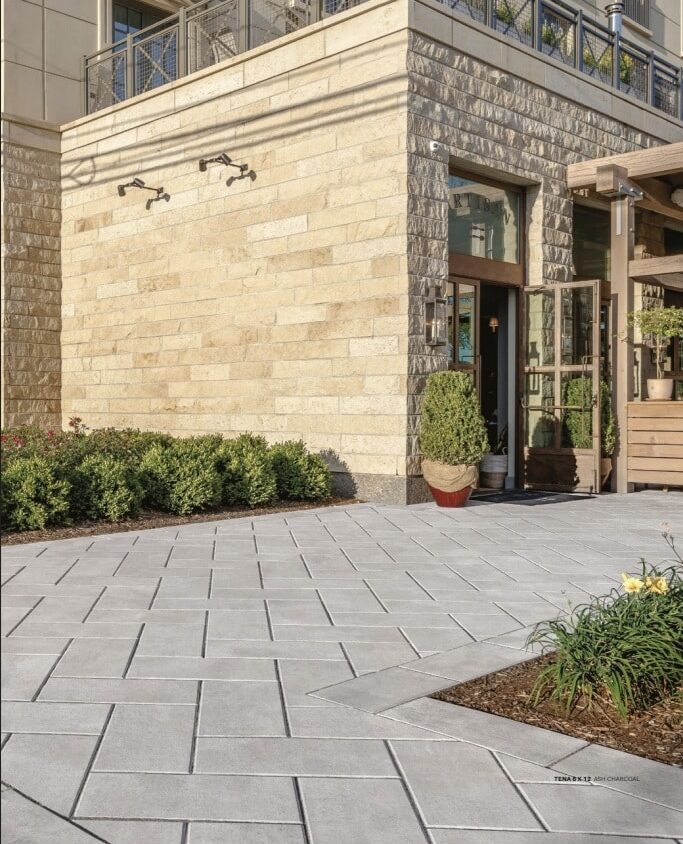 100mm Rinox- Westoon Garden
