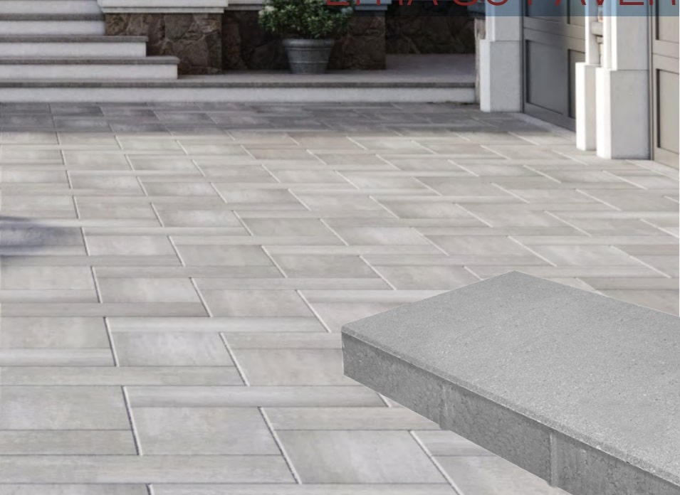 Best Way: Corolado Grey- Weston Garden