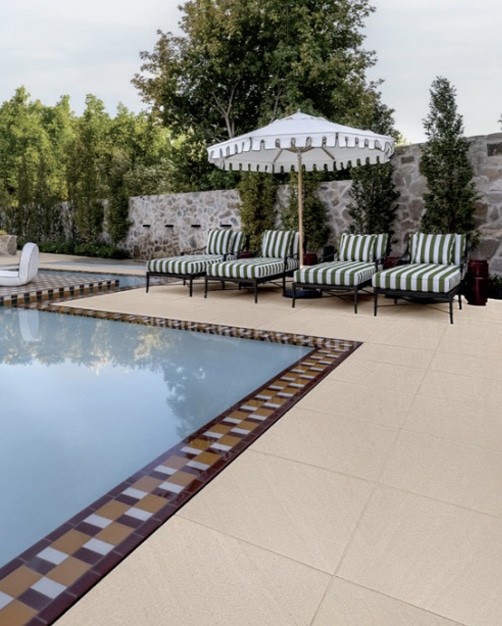 Techo Bloc- Weston Garden
