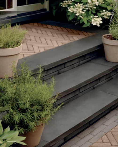 Techo Bloc - Weston Garden